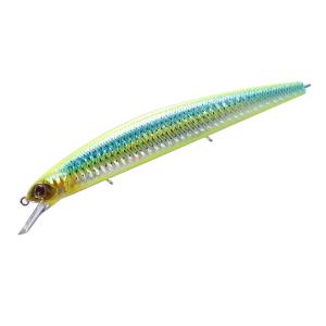 OSP ルドラ 130SP SW アイクルダブルの高価買取価格