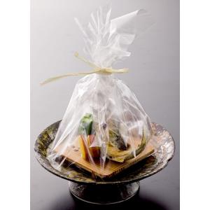 耐熱調理フィルム　HRF350　100枚入