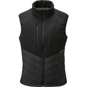 アタックベース 発熱ベスト LL