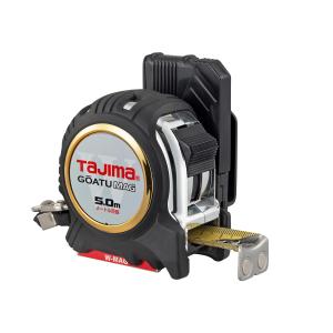 Tajima（タジマ） コンベックス 剛厚テープ5m×25mm 剛厚セフコンベG3