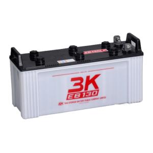 3K-EB160LR 新品 電気車両用カーバッテリー 本体 岐阜バッテリー 送料無料（本州・四国・九州）｜prosit