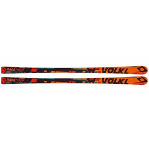 17 VOLKL フォルクル RACETIGER GS WC 183 Set｜proskiwebshop