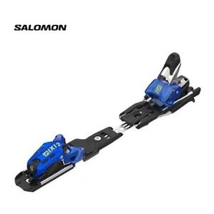 22 SALOMON / サロモン X12 Lab BLUE L4113020003 爆買