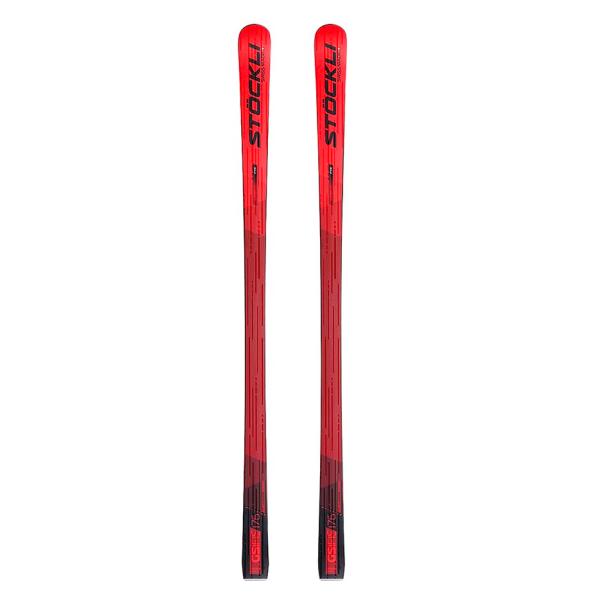 25-26 STOCKLI /ストックリ LASER GS FIS 金具セット