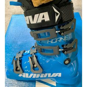 20-21 AVIRIVA HORNET WCR｜proskiwebshop