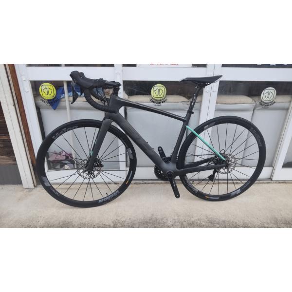 2022 BH / QUARTZ AERO ディスクブレーキ 完成車 / 自転車 ロードバイク 爆買