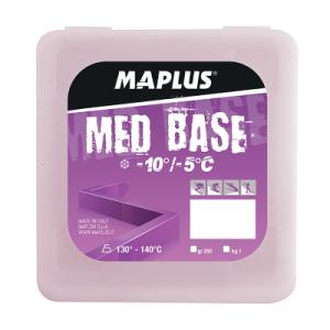 BRIKO MAPLUS ブリコ マプラス MIX BASE WAX 250g｜proskiwebshop