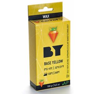 Carrot Base Yellow 500g｜proskiwebshop