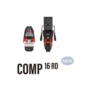 New MARKER /マーカー Comp 16 RD