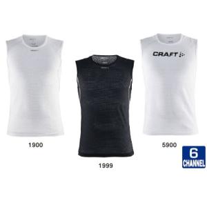 CRAFT/クラフト ノースリーブ快適インナー ...の商品画像