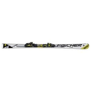 14-15 FISCHER / RC4 W.C.GS WCP Race Booster 金具Set