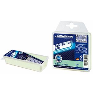 HOLMENKOL SYNTEC FF21 70g ホルメンコール