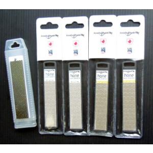 hone diamond / ダイヤモンドファイル