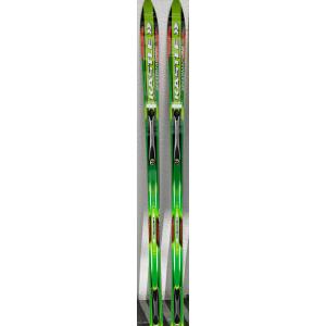 24-25 STOCKLI ストックリ LASER SL FIS New Comp16 金具セット : PRO