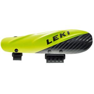 LEKI（レキ） レガース SHIN GUARD CARBON 4RACE : PRO SPORTS WEBSHOP