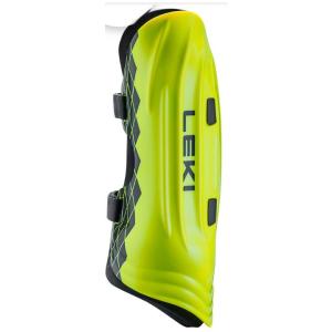LEKI レガース SHIN GUARD WC PRO CUSTOM FIT
