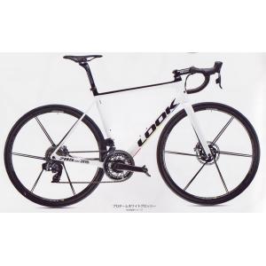 ご予約LOOK フレームセット 785 HUEZ RS PF86 DISC ロードバイク 2022｜proskiwebshop