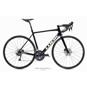 ご予約LOOK  785 HUEZ  DISC ULTEGRA 完成車 2022