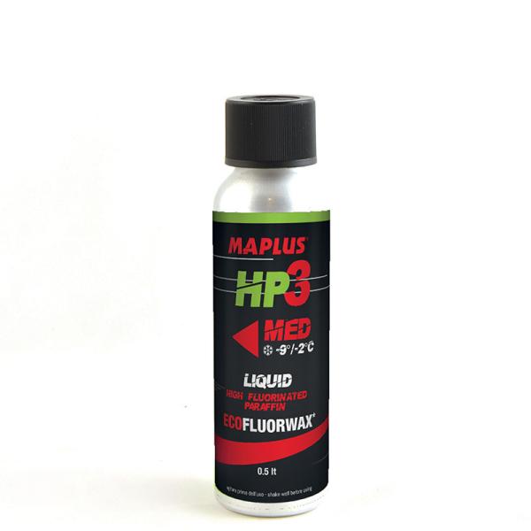 MAPLUS ＨP3  Liquid WAX ／ マプラス 75ml