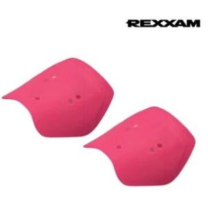 REXXAM R18 パワープレート / PINK  レグザム