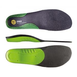 SIDAS シダス インソール コンフォート3D 立体サポート／ロードバイク用
