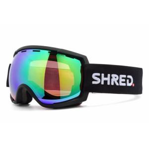 SHRED / シュレッド RARIFY BLACK｜proskiwebshop