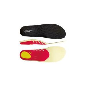 SIDAS シダス インソール ウォーク3D ウォーキング用 WALK