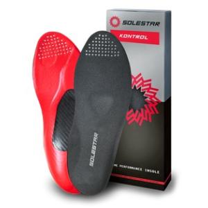 SOLESTAR KONTROL