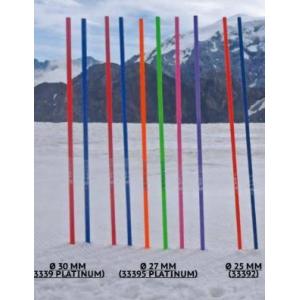 LEKI（レキ） レガース SHIN GUARD CARBON 4RACE : PRO SPORTS WEBSHOP