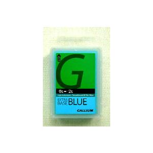 GALLIUM EXTRA BASE BLUE / ブルー　100g｜proskiwebshop