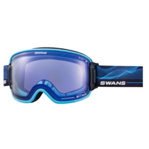 25-26 SWANS スワンズ RIDGE LINE   MIT調光レンズ / スノーゴーグル