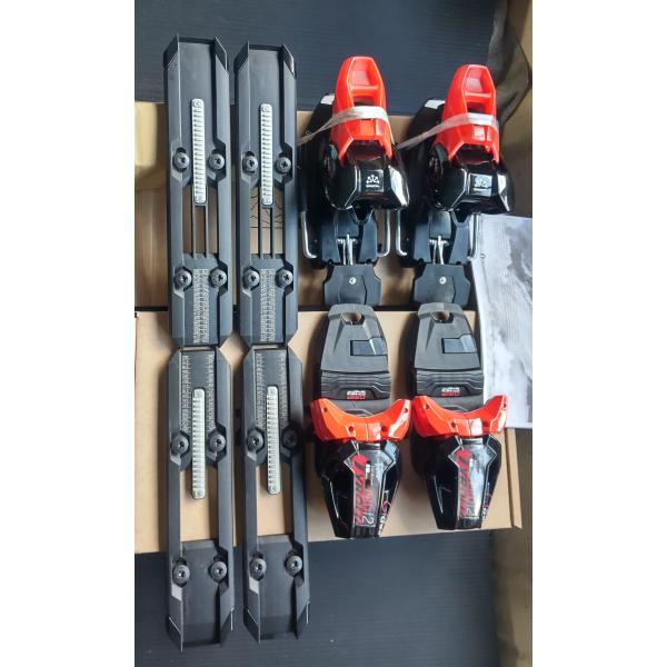 25 TYROLIA / チロリア Powerrail PRD 12 GW