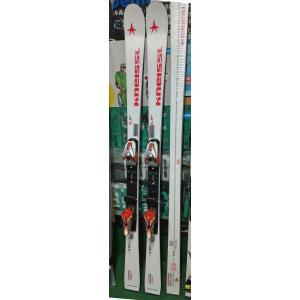 23-24 KNEISSL WHITE STAR SL FIS Set｜proskiwebshop