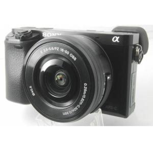 α（ソニー） ソニー SONY α5000 ILCE-5000 レンズセット ホワイト