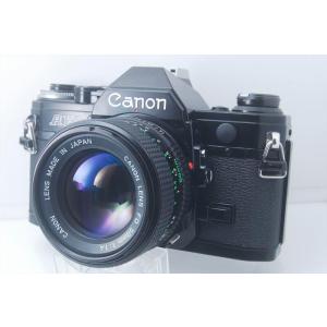 【中古品】Canon AE-1 & Bronica SQ-Ai セット 中古品】Canon AE-1 & Bronica SQ-Ai セット 中古】ZENZA BRONICA