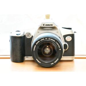 キヤノン（Canon） 一眼レフカメラ 初心者 中古 一眼レフ Canon III L