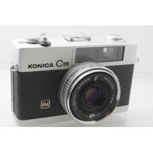 コニカミノルタ（KONICA MINOLTA） フィルムカメラ 中古 コンパクト
