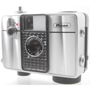 リコー（RICOH） 中古 1年保証 美品 RICOH GR DIGITAL III (1000万