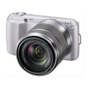 SONY ミラーレス一眼　NEX-C3ボディ&SEL1855レンズセット Amazon.co.jp: SONY ミラーレス一眼α NEX-C3 ズームレンズキット