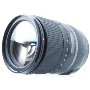 高倍率ズームレンズ TAMRON 16-300mm F3.5-6.3 DiII VC PZD MAC...