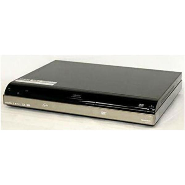 DVDレコーダー HDD 250GB SHARP AQUOS DV-ACW52 hdd dvd ダビ...