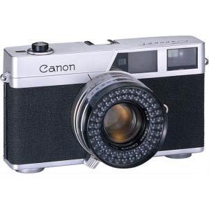 キヤノン（Canon） Canon IV Sb 改 ボディ レンジファインダー