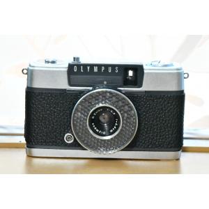 オリンパス（OLYMPUS） フィルムカメラ 中古 フィルムカメラ OLYMPUS