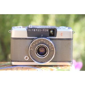 リコー（RICOH） フイルムカメラ 初心者 コンパクトカメラ RICOH FF-1