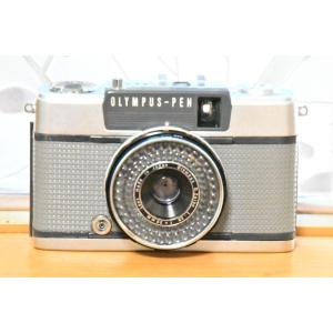 フィルムカメラ 中古 初心者 Rollei 35B Triotar 40mm F3.5 ローライ