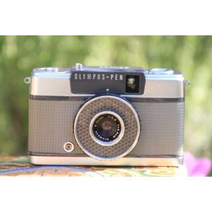 オリンパス（OLYMPUS） フィルムカメラ 中古 OLYMPUS XA2フラッシュA11