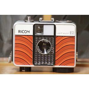 リコー（RICOH） フィルムカメラ 中古 コンパクト カメラ RICOH AUTO