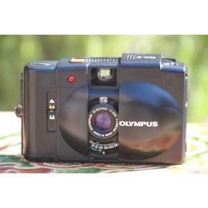 オリンパス（OLYMPUS） フィルムカメラ 中古 初心者 フィルムカメラ