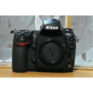 Nikon ニコン/デジタル一眼/D200 ボディ/2003698/Bランク/62【中古