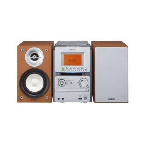 SONY（ソニー） マルチコネクトミニコンポ SONY CMT-SBT100 CD USB